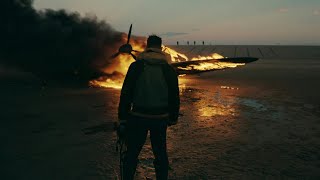 Dunkirk 2017  Ending Scene  HD [upl. by Dola]