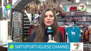 PORTUGUESE CHANNEL 62 [upl. by Bartlet549]