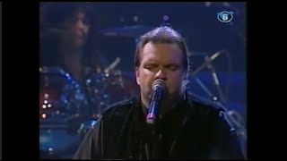 Meat Loaf Not a Dry Eye In The House Live  Remastered Audio [upl. by Alphonsa]