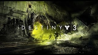 Destiny 3 Has Been Leaked [upl. by Waldner]