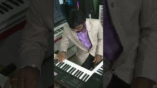 Lagi Aaj Sawan Ki Phir Vo Jhadi HaiCover Instrumental Harjeet Singh Pappu [upl. by Acissej252]