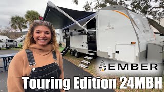 Ember RVTouring Edition24MBH [upl. by Cecilio]