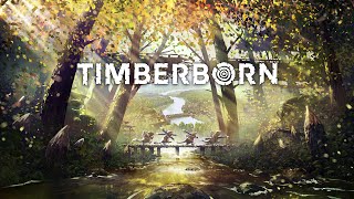 Timberborn S3E4  Schleusenprojekt abschließen [upl. by Pearson]