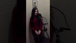 Lianna Stepanyan COVER Sirud hamar [upl. by Cleaves]