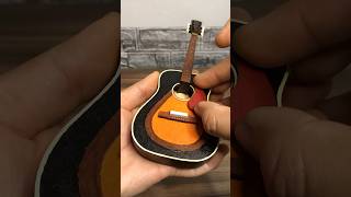 Guitarra acústica modelo Gibson J45 [upl. by Demetrius556]