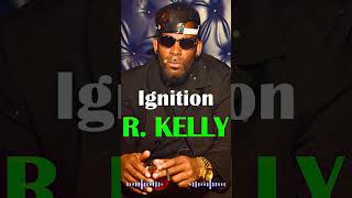 R Kelly  Ignition  Greatest Hits Best Songs of R Kelly Full Album 2023 n15 rkelly slowjams [upl. by Liban]