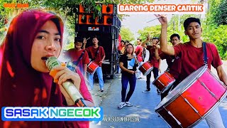 MALA SUJEN 👉👉Tembang terbaik BUGER MANIA INDONESIA [upl. by Lyndes664]