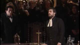 Placido Domingo  Stiffelio 3 [upl. by Karon]