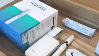 Is IQOS a smokefree cigarette alternative safe [upl. by Anatsirhc]