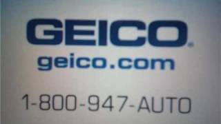 GEICO commercial parody [upl. by Melquist742]