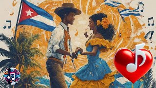 Love in the Air  A Joyful AfroCuban Jazz Song Created with AI [upl. by Chemesh]