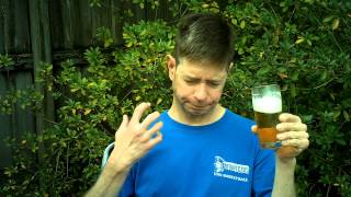 Louisiana Beer Reviews Quilmes [upl. by Stodder]