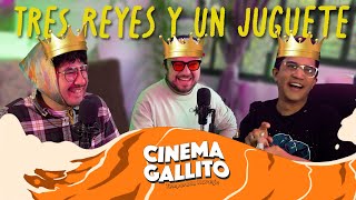 Películas JUGETONAS  Temporada Naranja 🍊 Episodio 17 [upl. by Feingold]