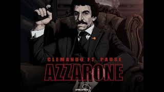 PAUSE FT CLEMANDO  AZZARONE [upl. by Taddeo]