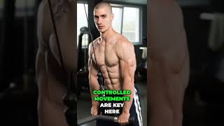 Ultimate Tricep Workout Build Bigger Arms Fast [upl. by Donavon]