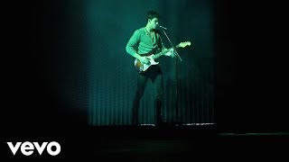 Shawn Mendes  Treat You Better Live On The Honda Stage From The Air Canada Centre [upl. by Marigolda]