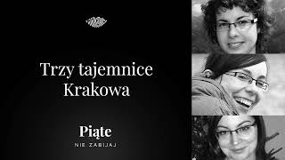 Trzy tajemnice Krakowa  5NZ 93 [upl. by Bellamy]