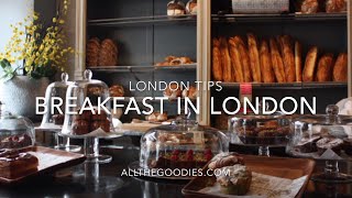 Breakfast in London  Introduction [upl. by Gilroy]