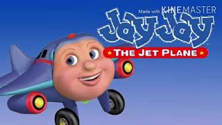 PeterAnimate Rants Season 2 13 Jay Jay The Jet Plane [upl. by Kyre]