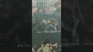 ANOTR • Boiler Room Milan dj boilerroom shorts [upl. by Broucek]