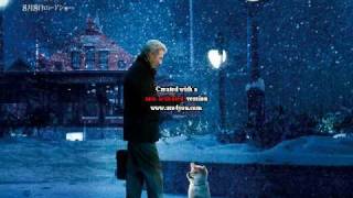 Hachiko A Dogs Story  Soundtrack  Treats From Cate [upl. by Capps165]