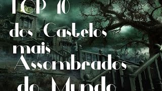 Castelos Assombrados [upl. by Chancellor]