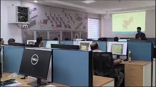 ESRI Training [upl. by Idnis]