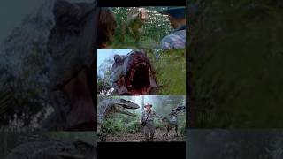 Spinosaurus TRex Raptors edit jurassicpark dinosaur [upl. by Sternlight601]