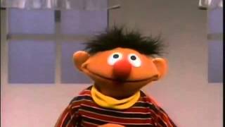 Classic Sesame Street  Ernie amp Bert Ernie is Special [upl. by Naejamron]