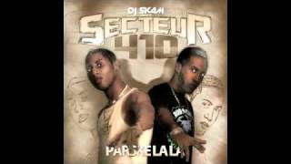 Secteur 410  Femm Femm Femm [upl. by Amice]