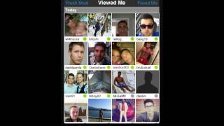 A new version of GuySpy for iOS is here [upl. by Whalen65]