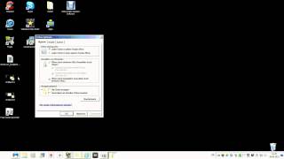 Versteckte Dateien und Ordner sichtbar machen Windows 7 GermanDeutsch HD [upl. by Hannie]