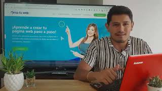 Aprende a crear tu tienda online con WordPress y Woocommerce de manera profesional hoy mismo [upl. by Azil]