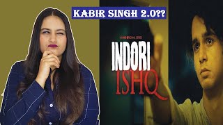 Indori Ishq Review Mx Player Indori Ishq Indori Ishq Web Series review [upl. by Kiyohara388]