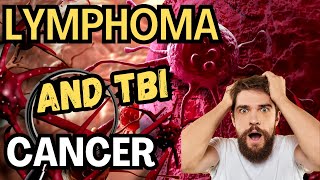 Lymphoma TBI Cancer  Intro  Most Likely Causes [upl. by Anavrin]