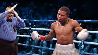 The Night Gervonta Davis RUINED a Perfect Career [upl. by Anyalram]