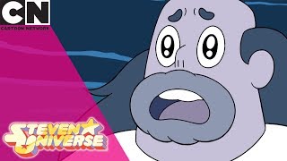 Steven Universe  Wailing Stone  Karaoke  Cartoon Network [upl. by Esten162]