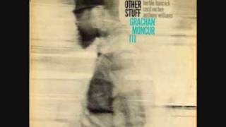 Grachan MONCUR III quotThandiwaquot 1964 [upl. by Trevah]