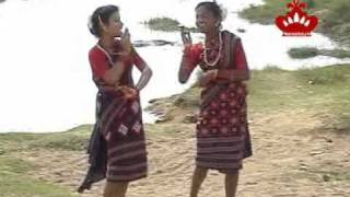 Ame Samalapuria Phula re  Evergreen Sambalpuri Song [upl. by Adnirolc]