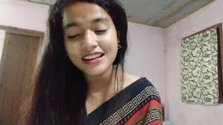 Jaan ban gaye  Khuda Haafiz  cover by Bidisha❤ [upl. by Annocahs]