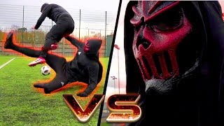 F2 VS PREDATOR  OUR MOST EPIC YOUTUBE VIDEO EVER 🔥 [upl. by Ecnedac]