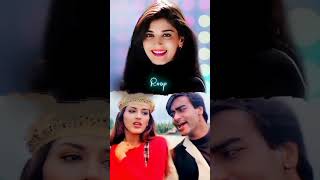 Akeli Na Bazaar Jaya Karo Lyrical Video  Major Saab  Udit Narayan  Ajay Devgn Sonali Bendre [upl. by Anna]