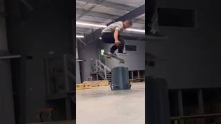 BRANDON WESTGATE amp JAAKKO OJANEN  Element Skateboards 2024 Team shorts ytshorts skateboarding [upl. by Knighton]