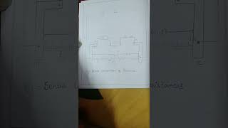 To verify the laws of combination series of resistor using Metre Bridge Class 12 Physics Practical [upl. by Ocirled]