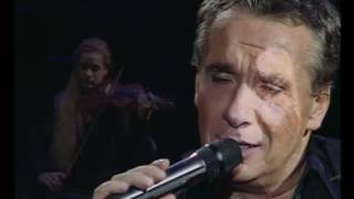 Michel Sardou  Vladimir Ilitch  Olympia 1995  Paroles [upl. by Crowley603]