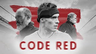 RAUL JIMENEZ CODE RED  FULL DOCUMENTARY [upl. by Capon]