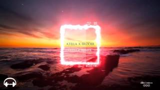 Atella x Frøder  Closer To Life [upl. by Dru]