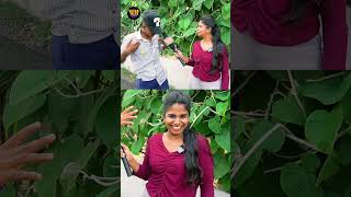 ஆம்பள சட்டை போட மாட்டியா  Public Opinion shorts viral trending funny fun veeratalks [upl. by Anaujat]