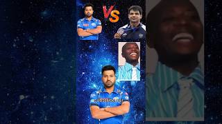 Rohit sharma vs Neeraj chopra asks each other about him jersey ronaldo jersey rohitsharma neeraj [upl. by Keverian]