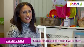 New Education Inspection Framework  hear about the new inspections [upl. by Ettigdirb]